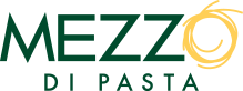 Mezzo di Pasta Nancy